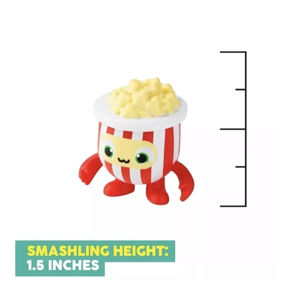 Pinata Smashlings Rainbow Pods ROBLOX Series 1 SET Of 3 Unused Codes NEW - Picture 6 of 8